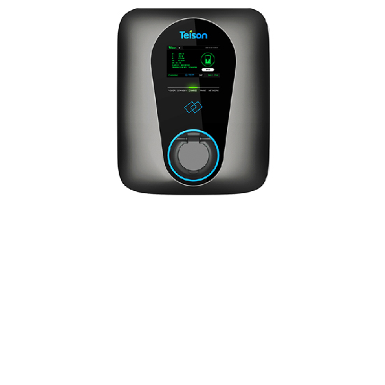Smart Pro AC Charger